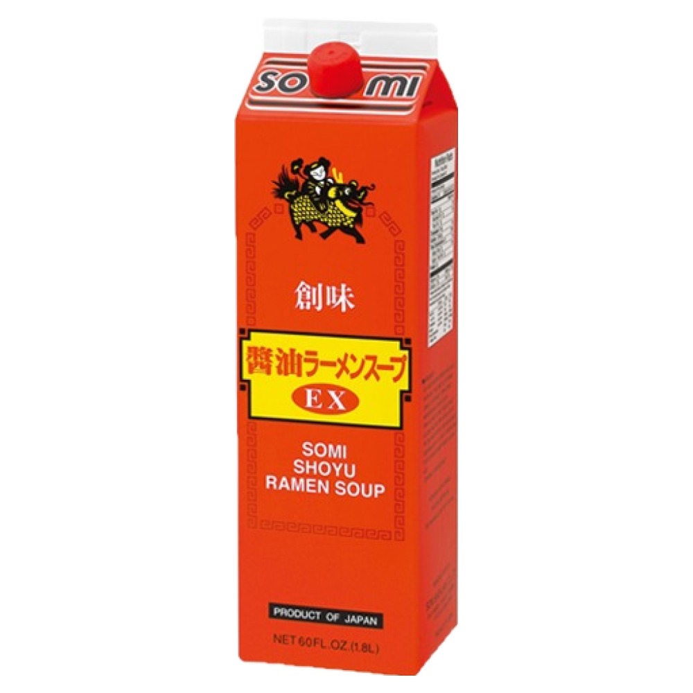 소미 쇼유라멘스프EX 소스, 1개, 1.8L 24,000원