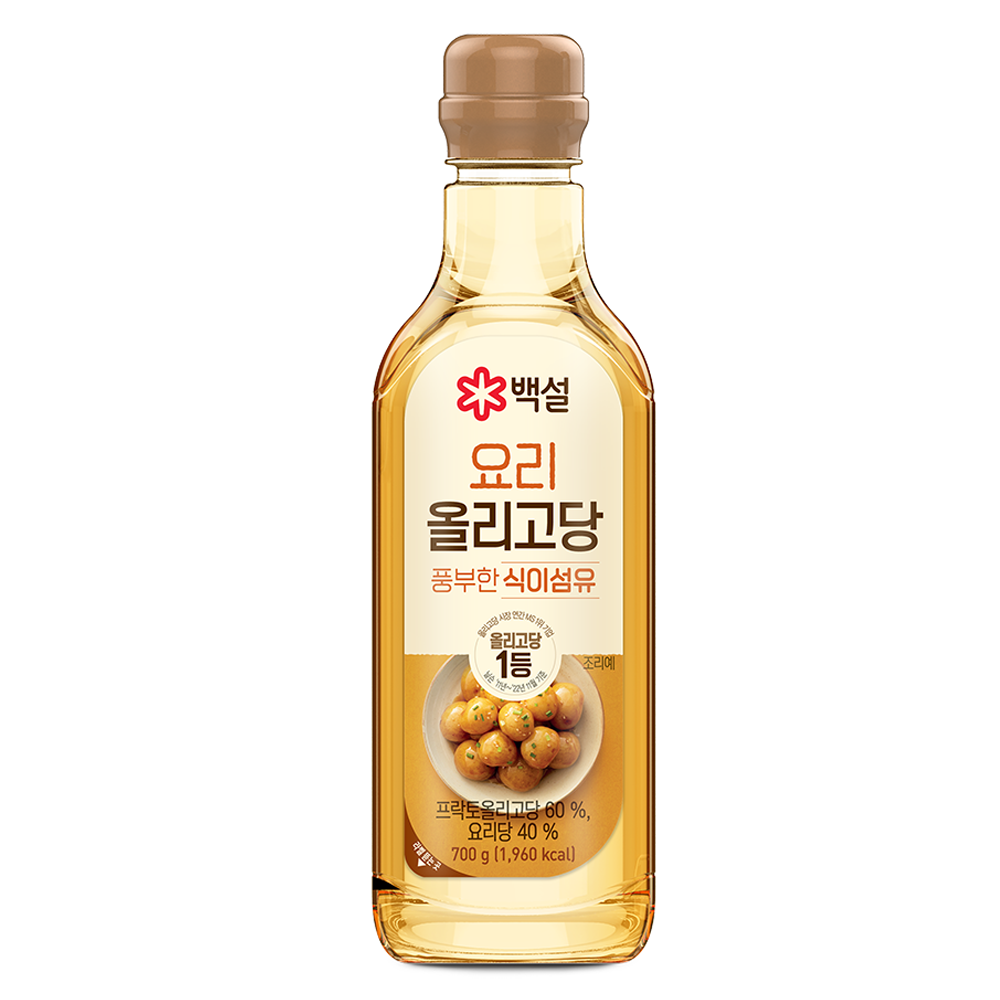 백설 요리 올리고당 2,950원