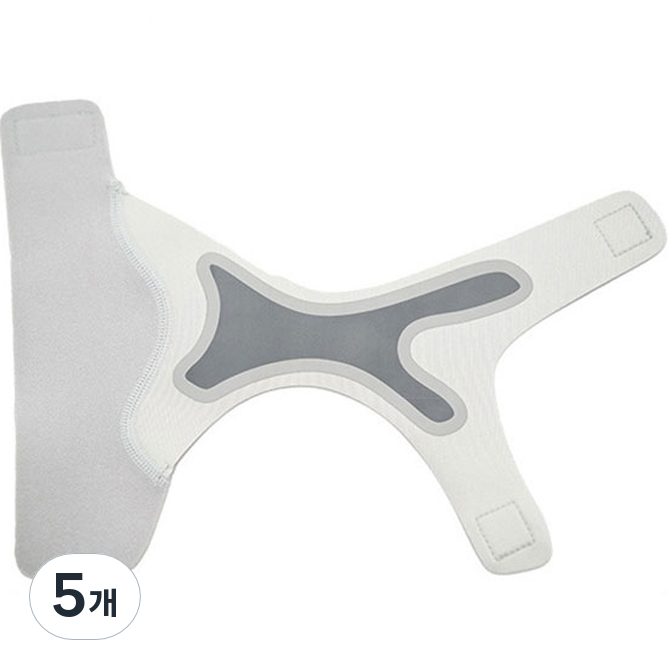 순잠 부상방지 오픈형 발목보호대 26,180원