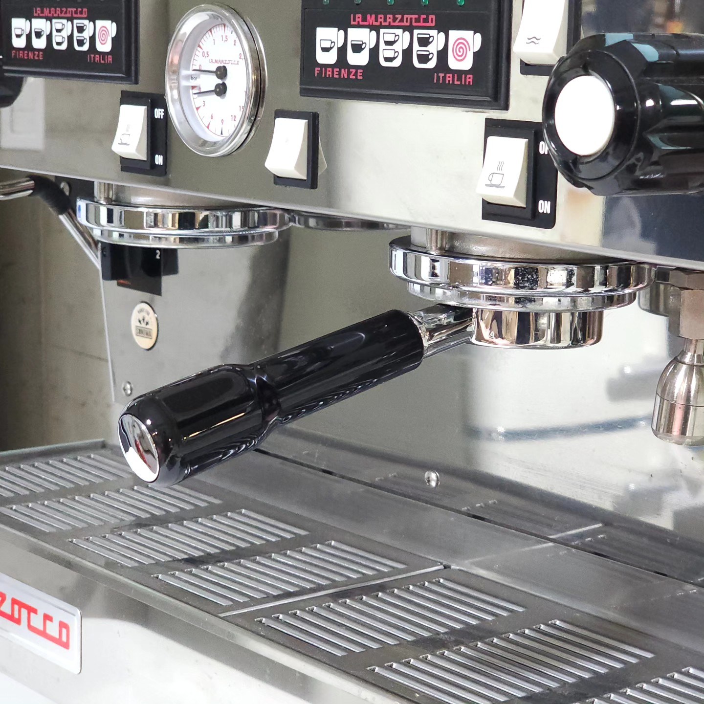 빈플랜트 라마르조코 58mm 바텀리스 포터필터 바스켓 포함 BFC 크렘원 E61 씨메03 05 호환 47,800원