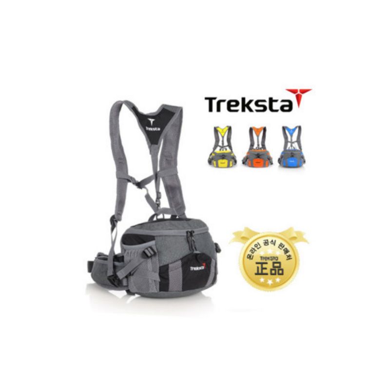 트렉스타 오리온 힙쌕 4컬러 29,000원