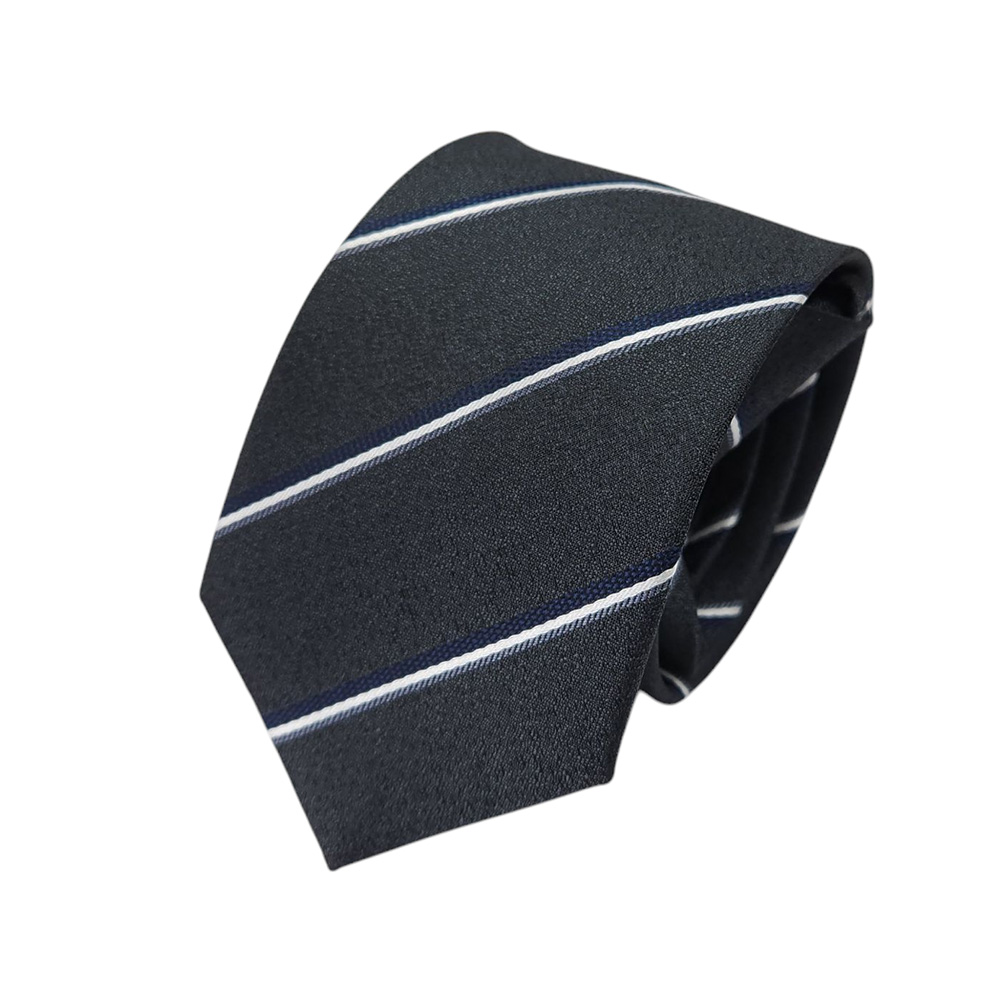 herry burch 정장 비지니스 자동 스트라이프 지퍼 넥타이 6종 중 택1 12,500원