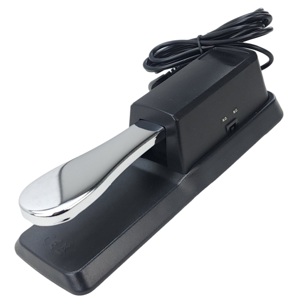 서스테인 신디사이저 전자피아노 키보드 페달 SSP100 9,000원