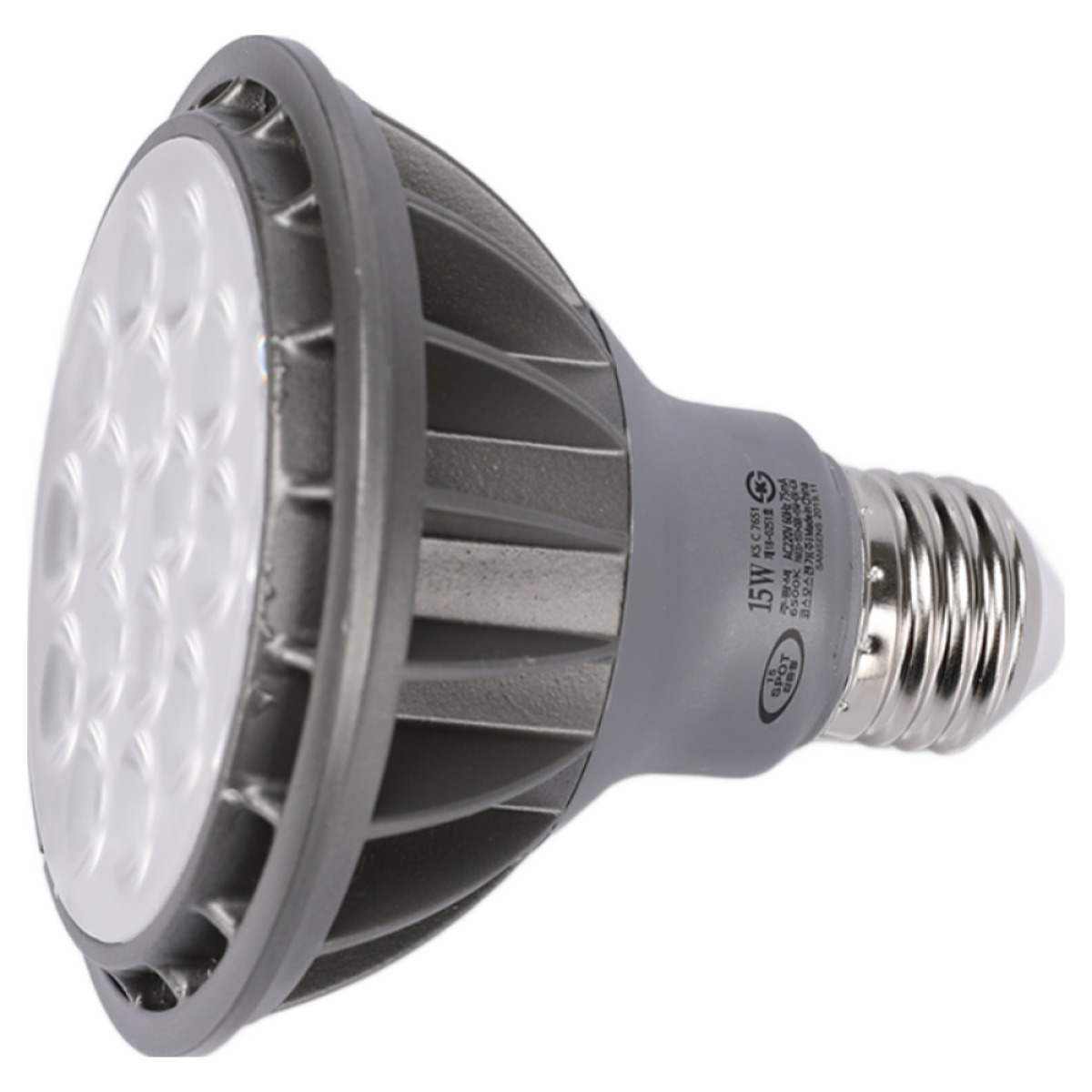 LONG 파30 LED 15W 집중형 전구색(주황색빛,3000K), 전구색, 4개 29,880원