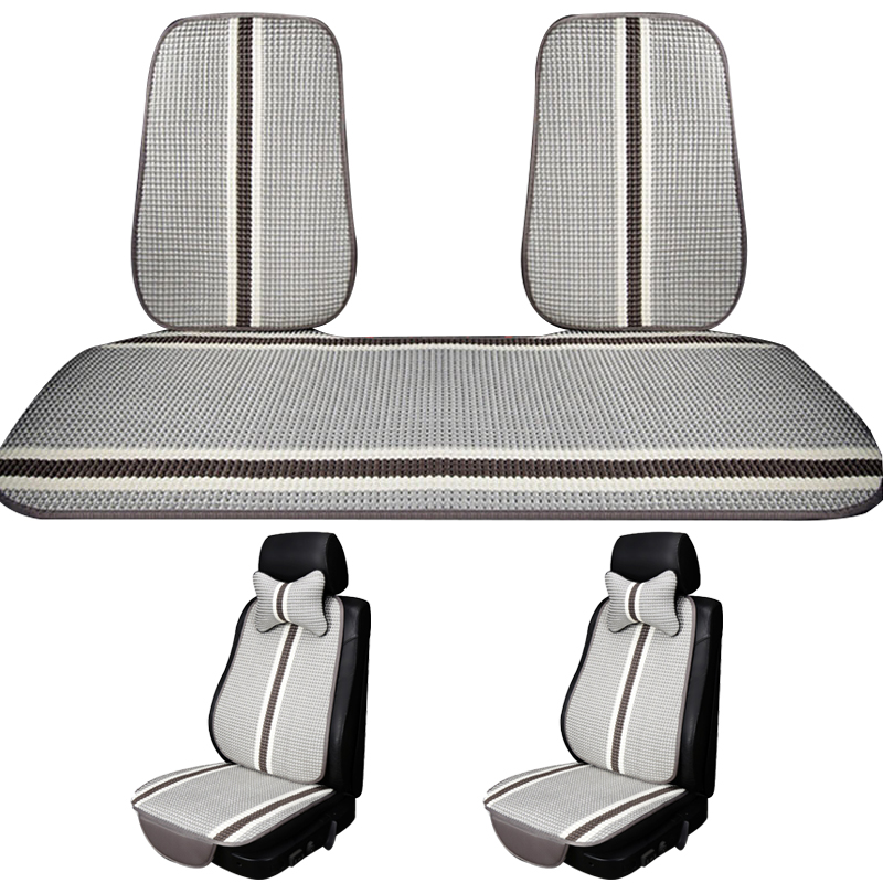 CareFree 스타일리쉬 사계절 차량용 시트 풀세트 MS-1100 106,500원