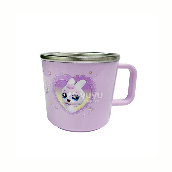 캐치티니핑5 논슬립 스텐컵 깡총핑C04963 12,750원