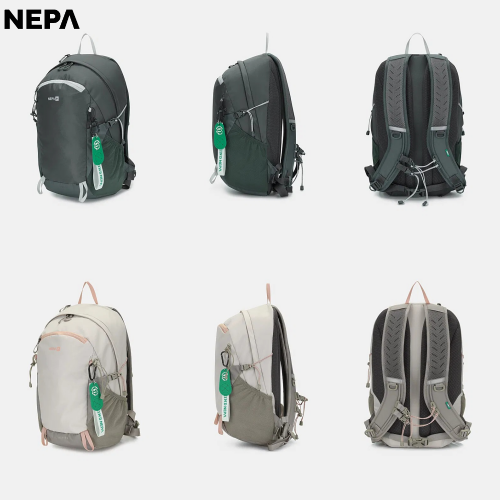 네파 [2001아울렛 중계점] 24년 신상 무료배송!! 갓성비!! 스쿨백, 일상, 여행, 등산에서 모두 활용 가능한 조이백20L 72,500원