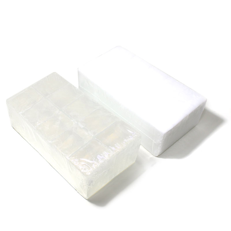 MP 기본 비누베이스 (투명/백색) (선택) 1kg, 투명, 1개 3,990원