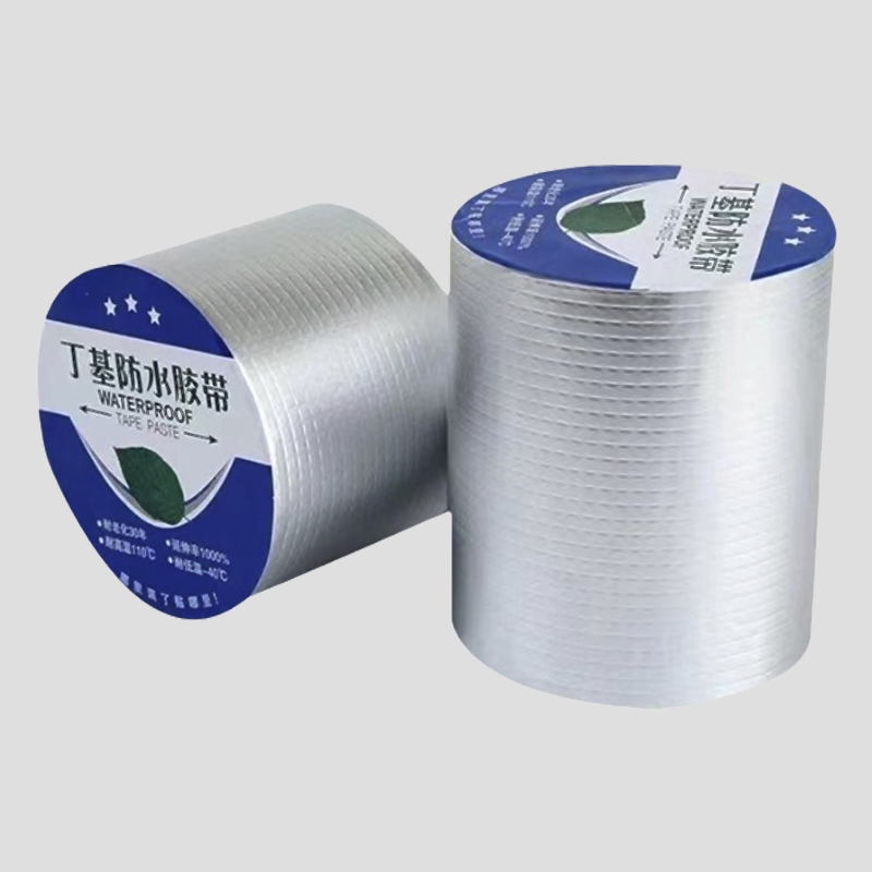 초강력 다목적 부틸 방수테이프 틈새 에너지 손실 방지 방수보수 수리용 10,640원