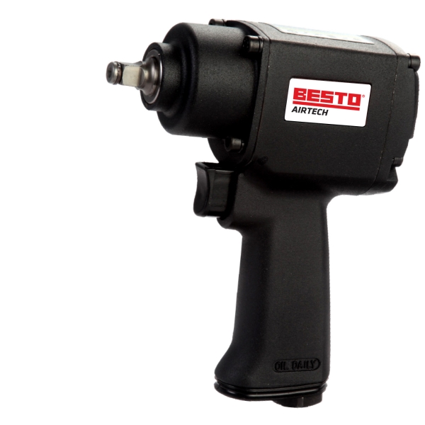 BESTO 1/2inch에어임팩렌치 BA-14S 1/2' 숏타입 83,100원
