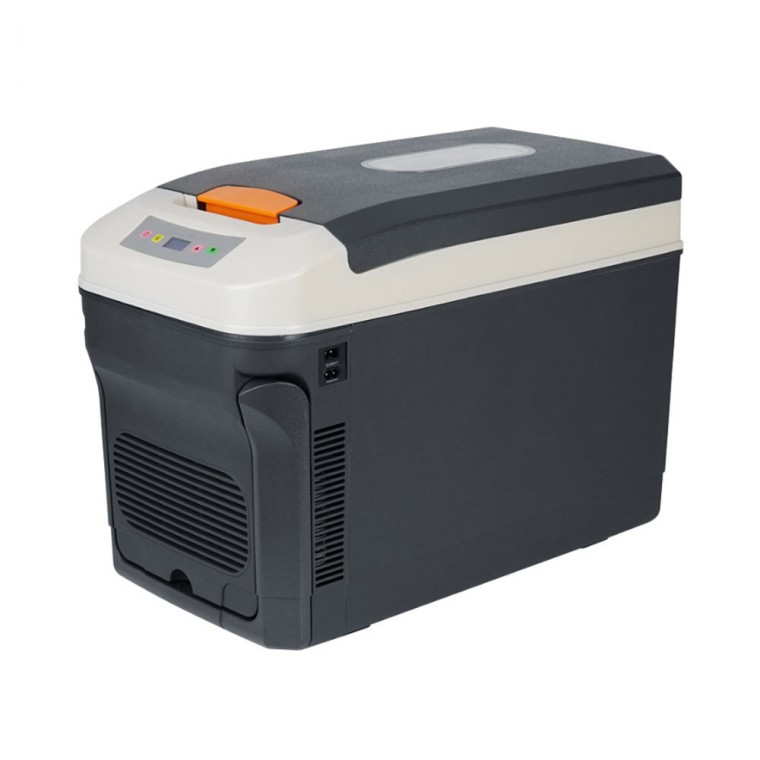 대용량 냉온장고 35L 차량용 가정용 휴대용 - 냉장고, 온장고, 캠핑, 그레이, 35L 280,000원