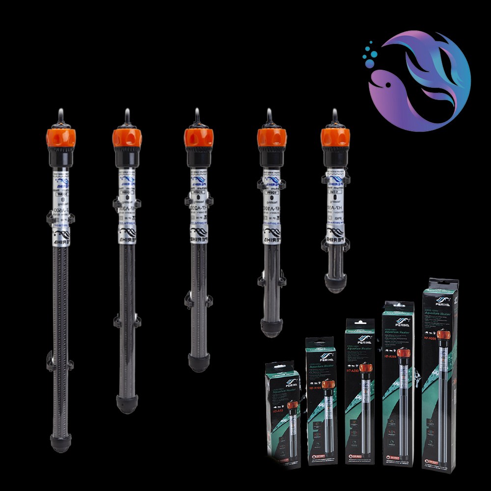 전자동 최신형 고급 페리하 히터 H7시리즈 55w 100w 200w 300w 500w 40,000원