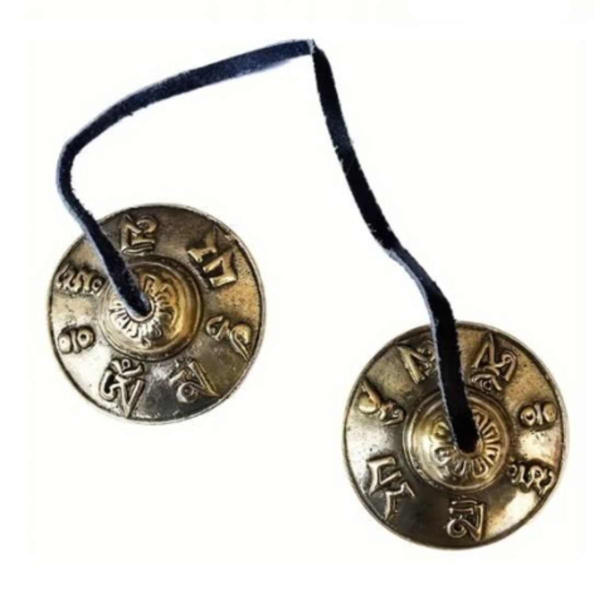 소단 네팔 발리 요가 힐링 명상종 좌종 띵샤 딩샤 29,900원