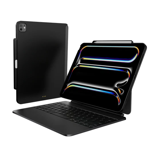 스위치이지 커버버디 라이트 케이스 iPad Pro 11" / iPad Air 11" [블랙/MPD221252BK24], iPad Air 10.9 (2022-2020) 52,500원