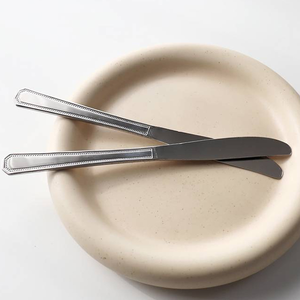 블룸엣홈 국산 스텐 레스토랑 양식기나이프 6,800원