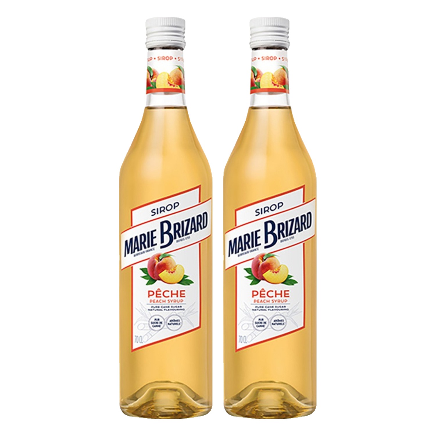 마리브리자드 피치 시럽 28,400원