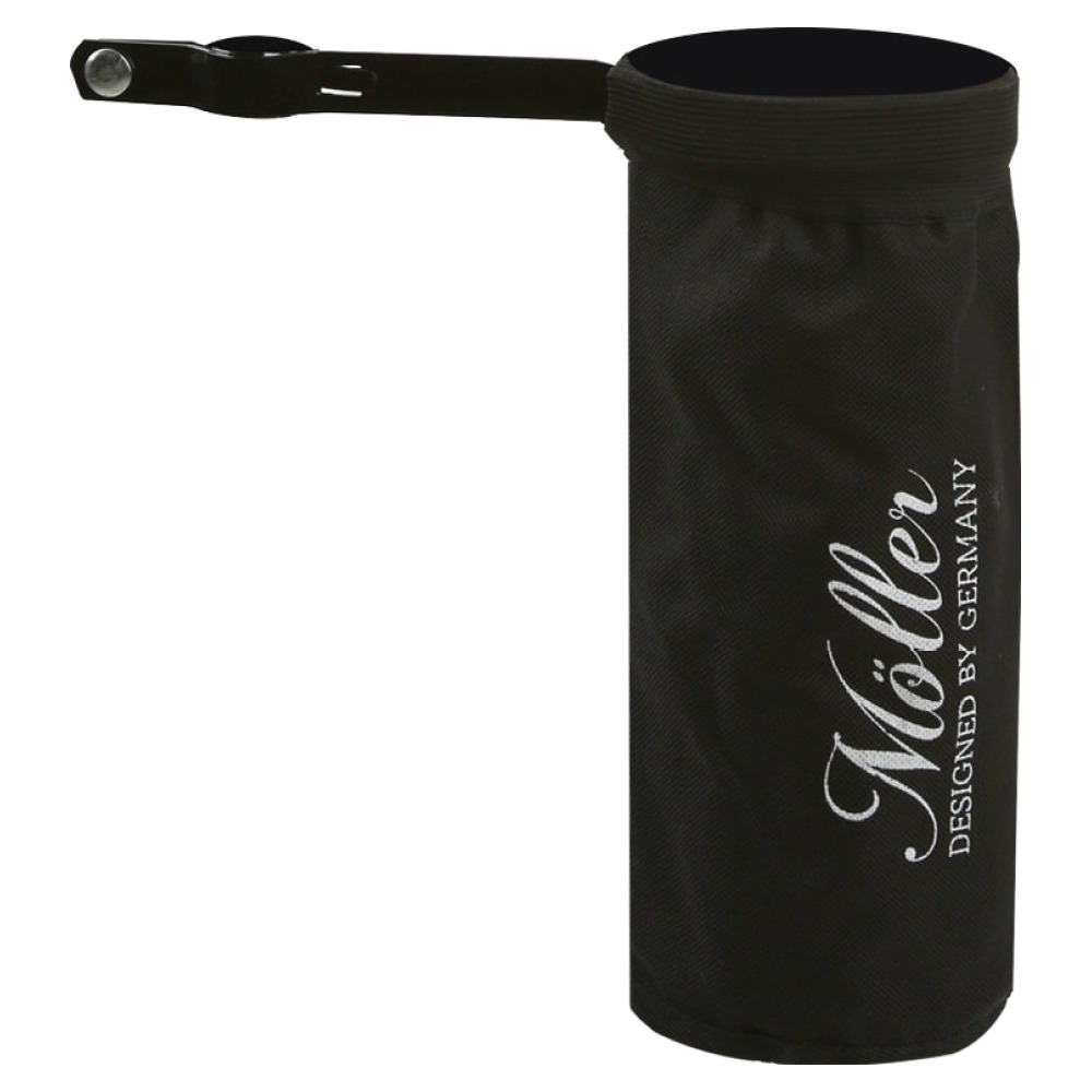 뮐러악기 드럼스틱 포켓 홀더, 블랙, 1개 11,750원