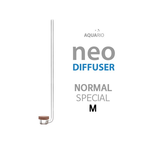 네오 Co2 확산기 [노멀스페셜] [M], 1개 7,590원