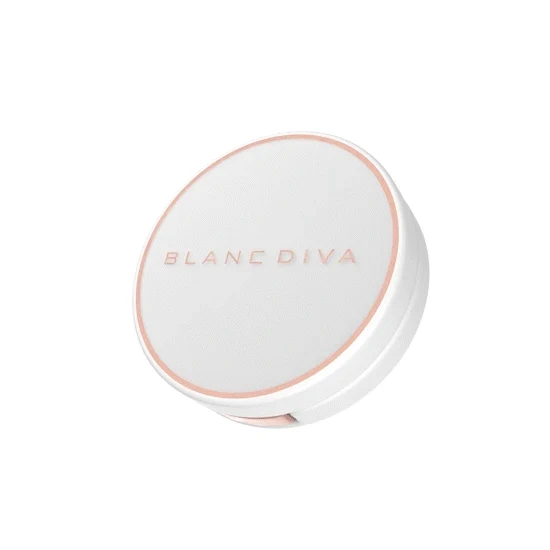 블랑디바 글림 커버리지 쿠션 리필/본품/세트, 21호 옐로우, 1개 31,000원