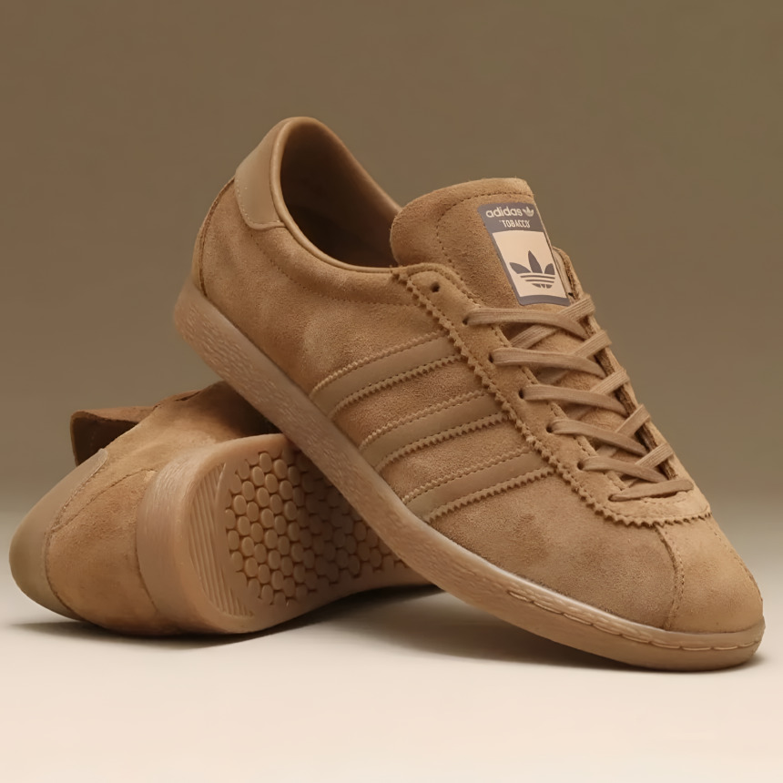 아디다스 토바코 캐주얼 스니커즈 운동화 남여공용 + BRDT양말 119,000원