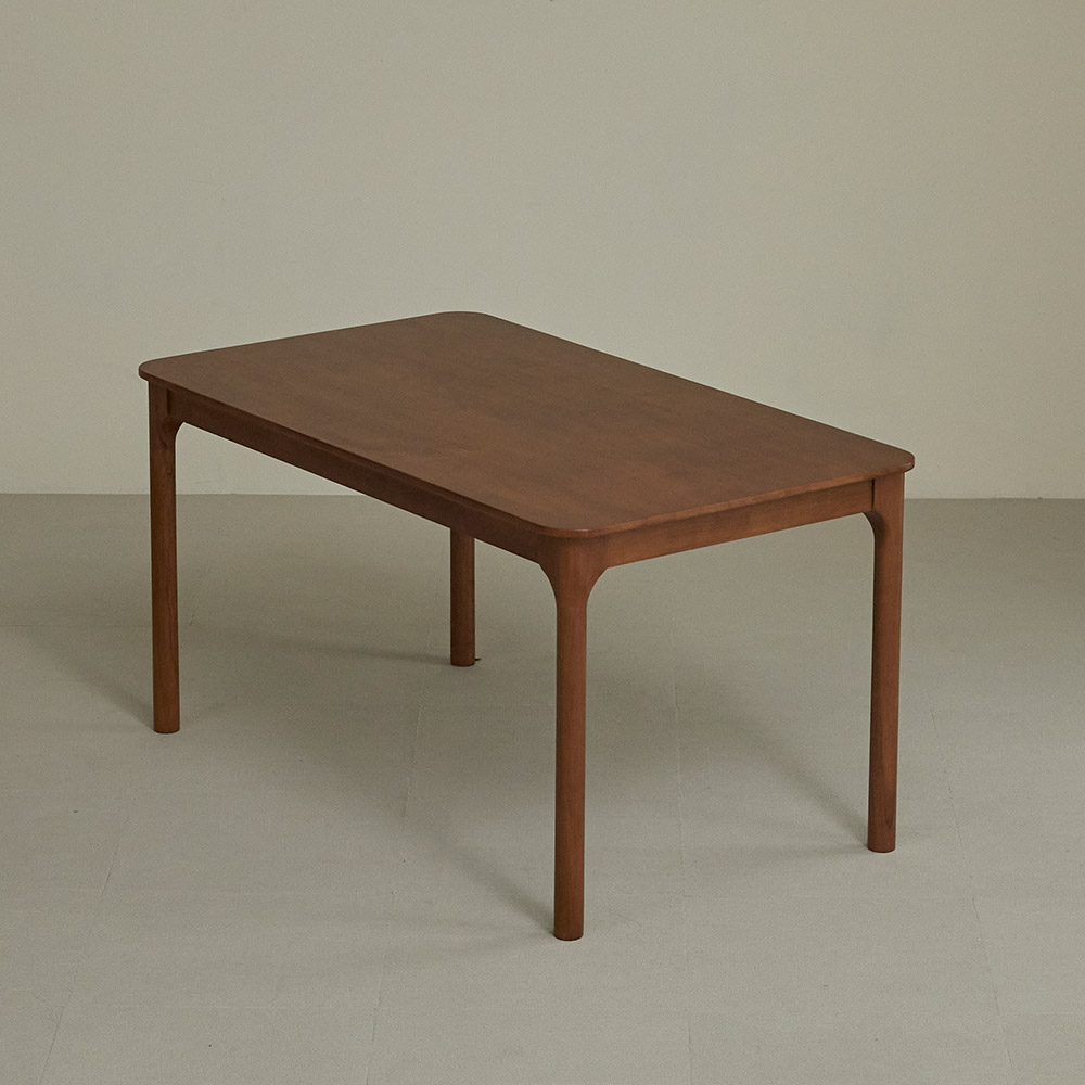 스칸딕 워즈 원목식탁 방문설치 233,790원