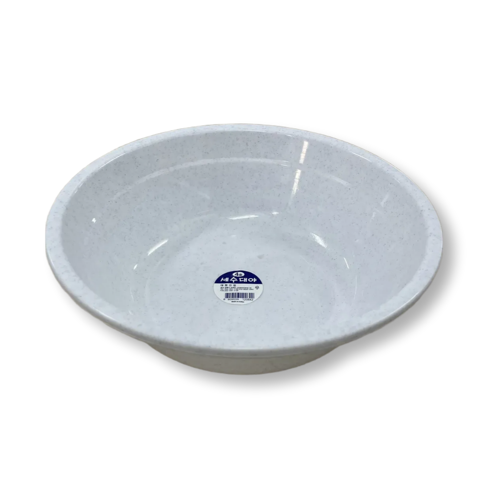 나코 플라스틱 대야 플라스틱다라이 세숫대야 목욕대야 목욕다라이 신생아대야 아기대야, 세숫대야1호, 1개 5,300원