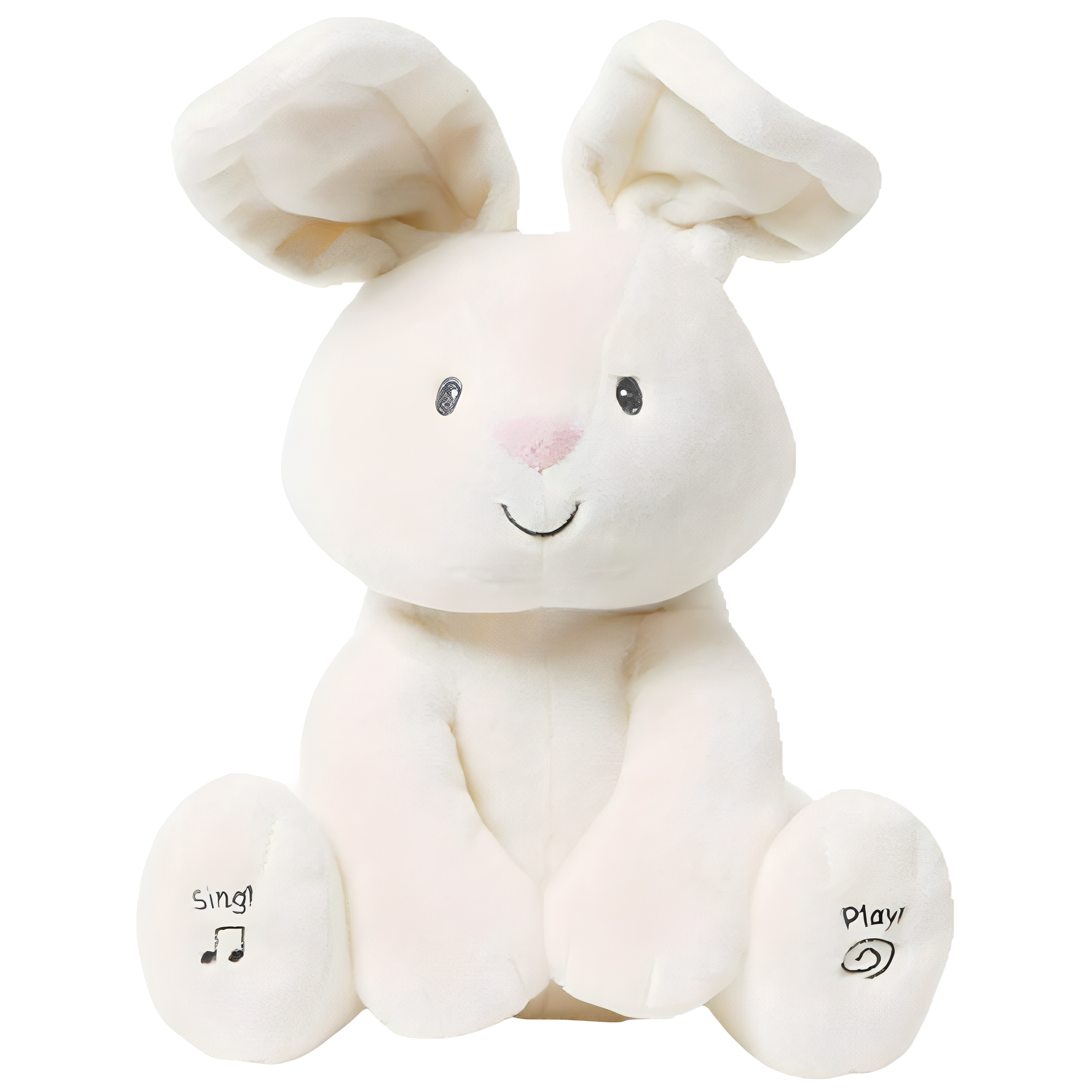 건드 작동 완구 인형, 1개 47,900원