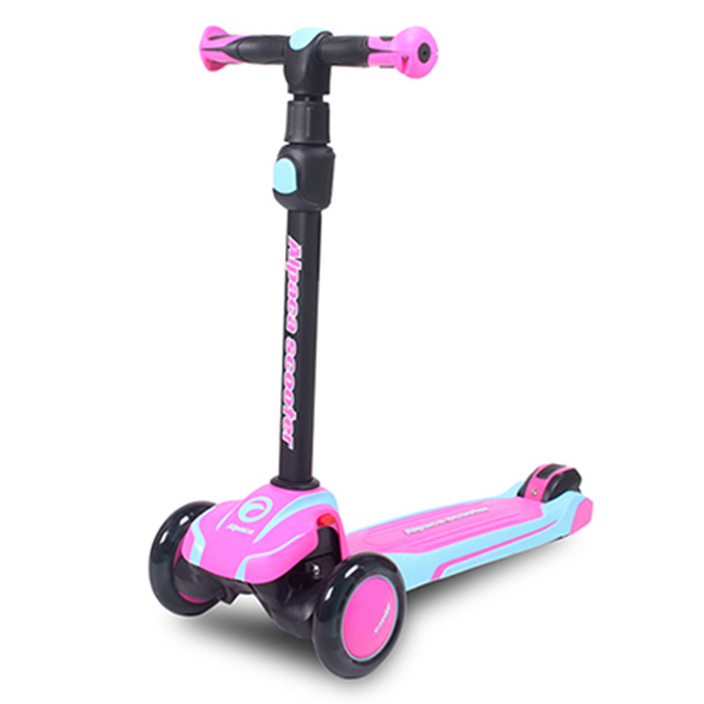 알파카 스쿠터 노블레스 아동용 킥보드 2020년 53,130원