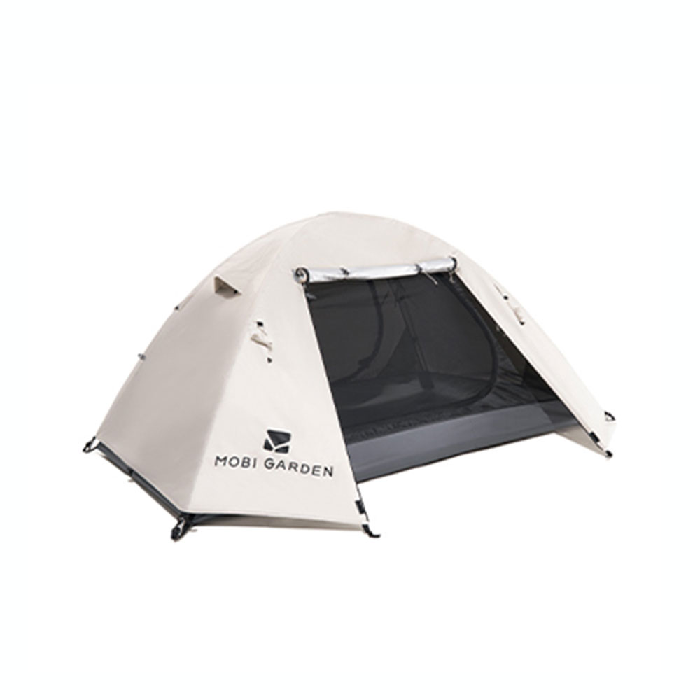 모비가든 모토캠핑 백팩킹 솔캠 미니 경량 소형 백패킹 쉘터 텐트 111,000원