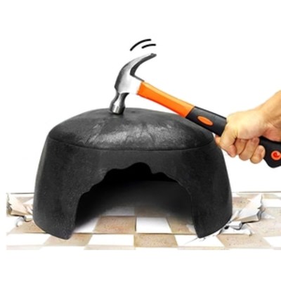 초대형 육지거북전용 습식은신처 !(대사이즈) 56,000원