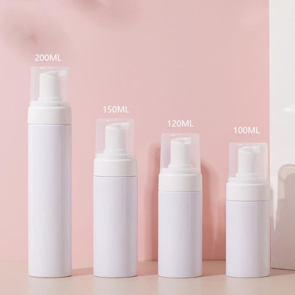 거품용기 휴대용 화장품공병 여행 욕실용품 2,650원