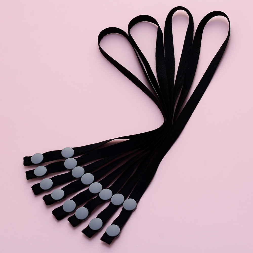 핸날 마스크 분실방지 스트랩 성인용 4p 8,900원