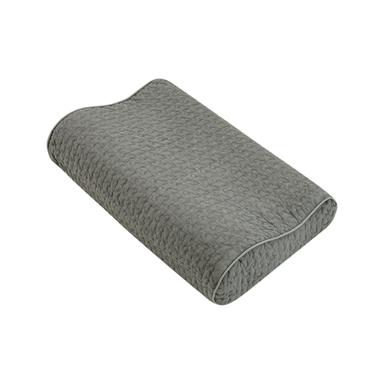 쉬즈홈 국내 제조 힐링 피그먼트 메모리폼 베개커버, 현재가 9,900원