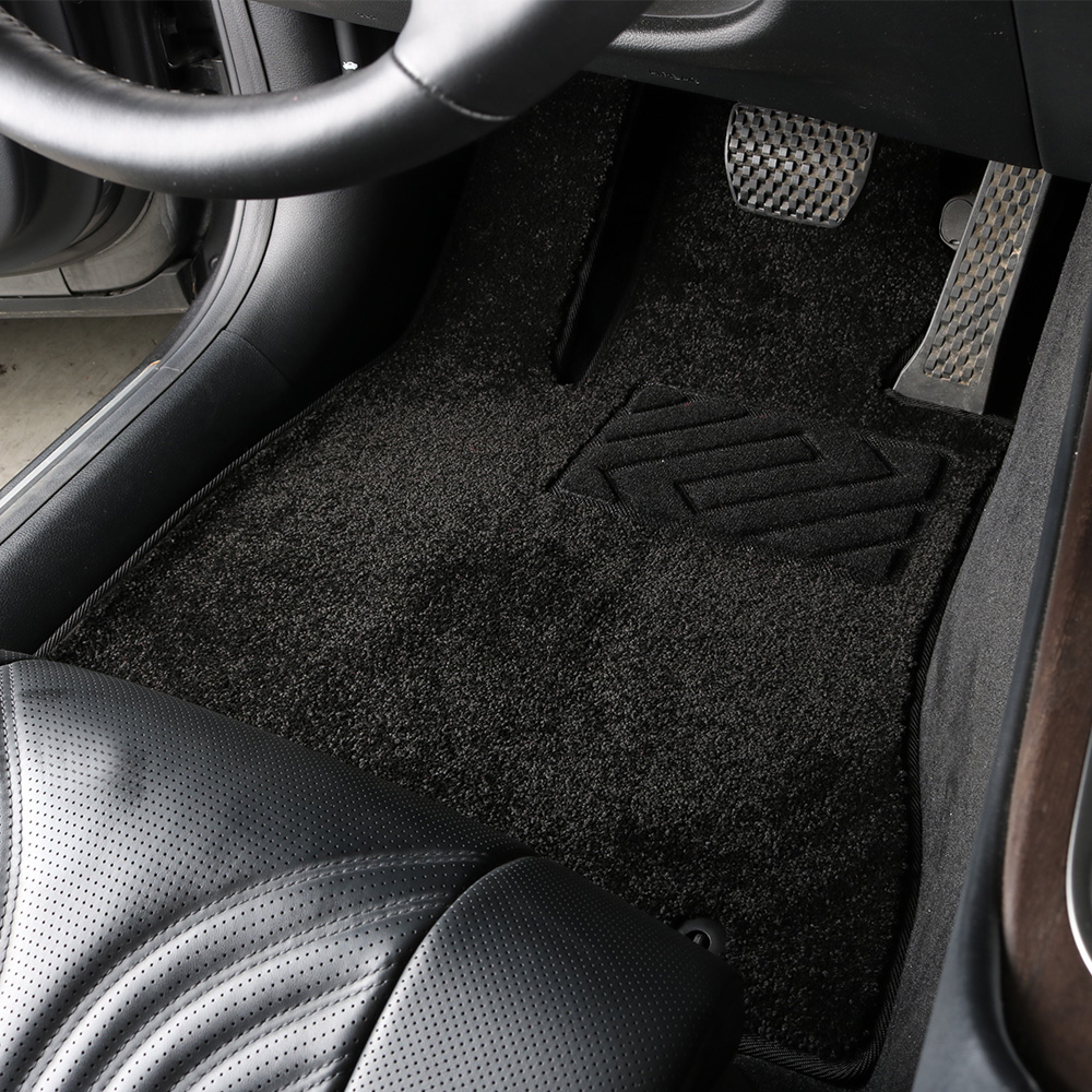 3W 에코라이너 패브릭 카매트 1 + 2열 세트 168,000원