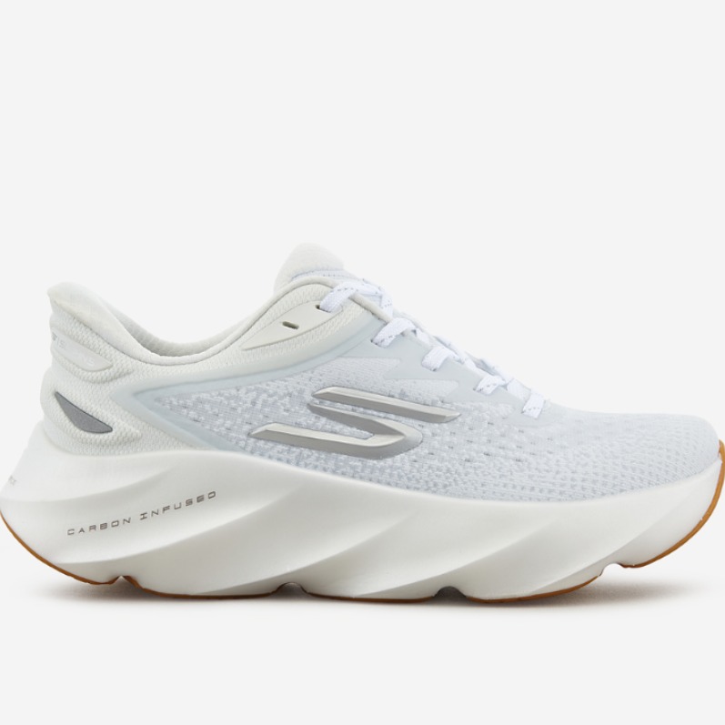 스케쳐스 여성 러닝화 에어로 버스트(슬립인스) SP0WRCGX021 WHT NC송파점 219,000원