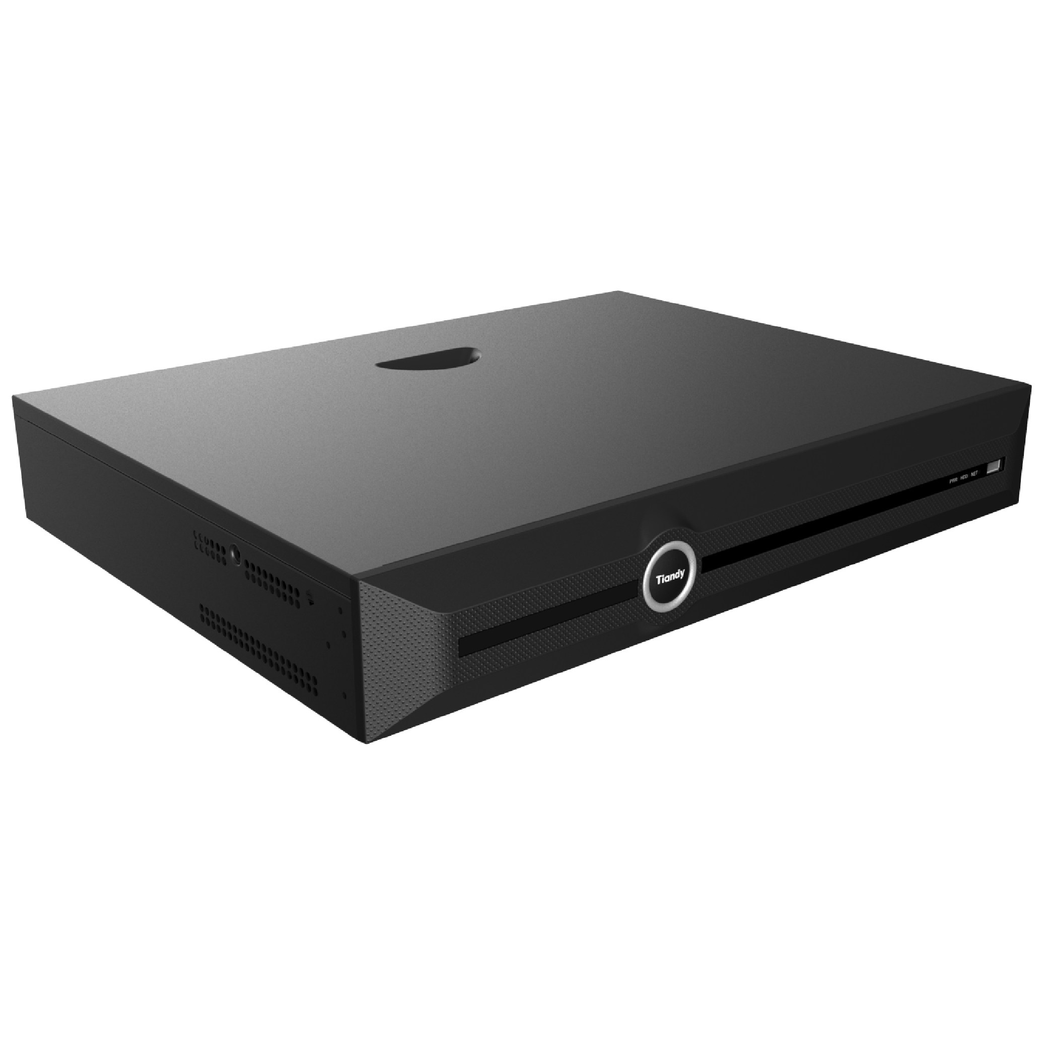 티앤디 Tiandy TC-R3420-I/B/P16/H 20채널 NVR 녹화기 1200만화소 PoE지원 HDD 4베이 PRO시리즈, 1개, TC-R3420-I/B/P16/H 195,000원