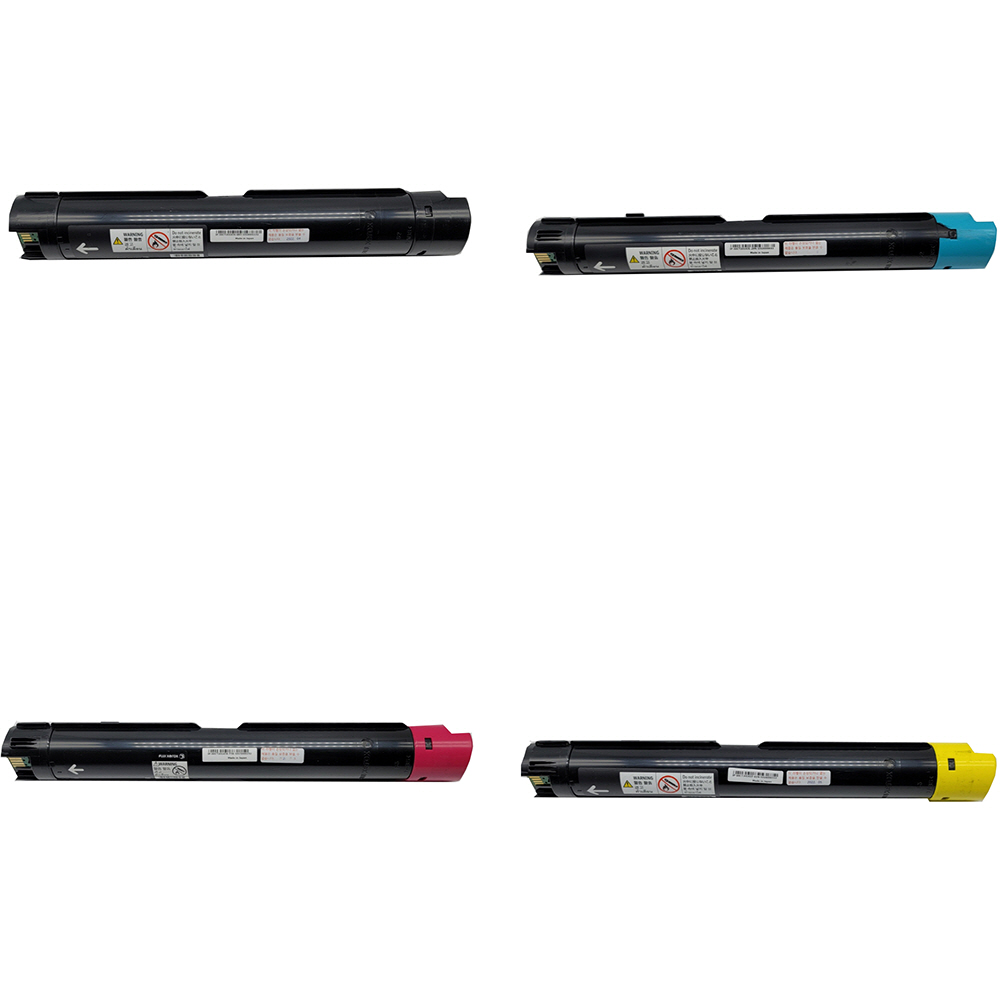 [MOA 재생토너] 제록스 DocuCentre-V C5575 4색set(CT201370/CT201371/CT201372/CT201373), 1세트, 4색 303,140원