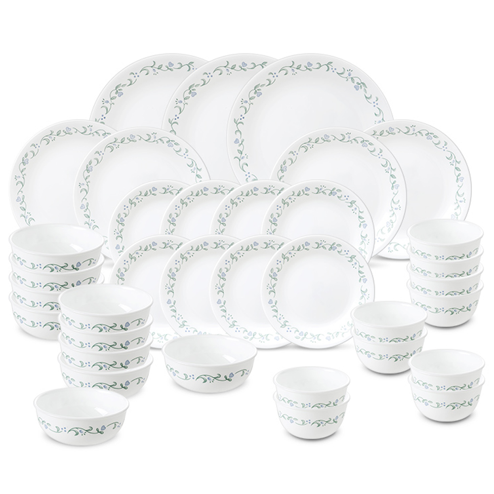 코렐 컨트리커트지 10인 35p 세트 35p 256,980원