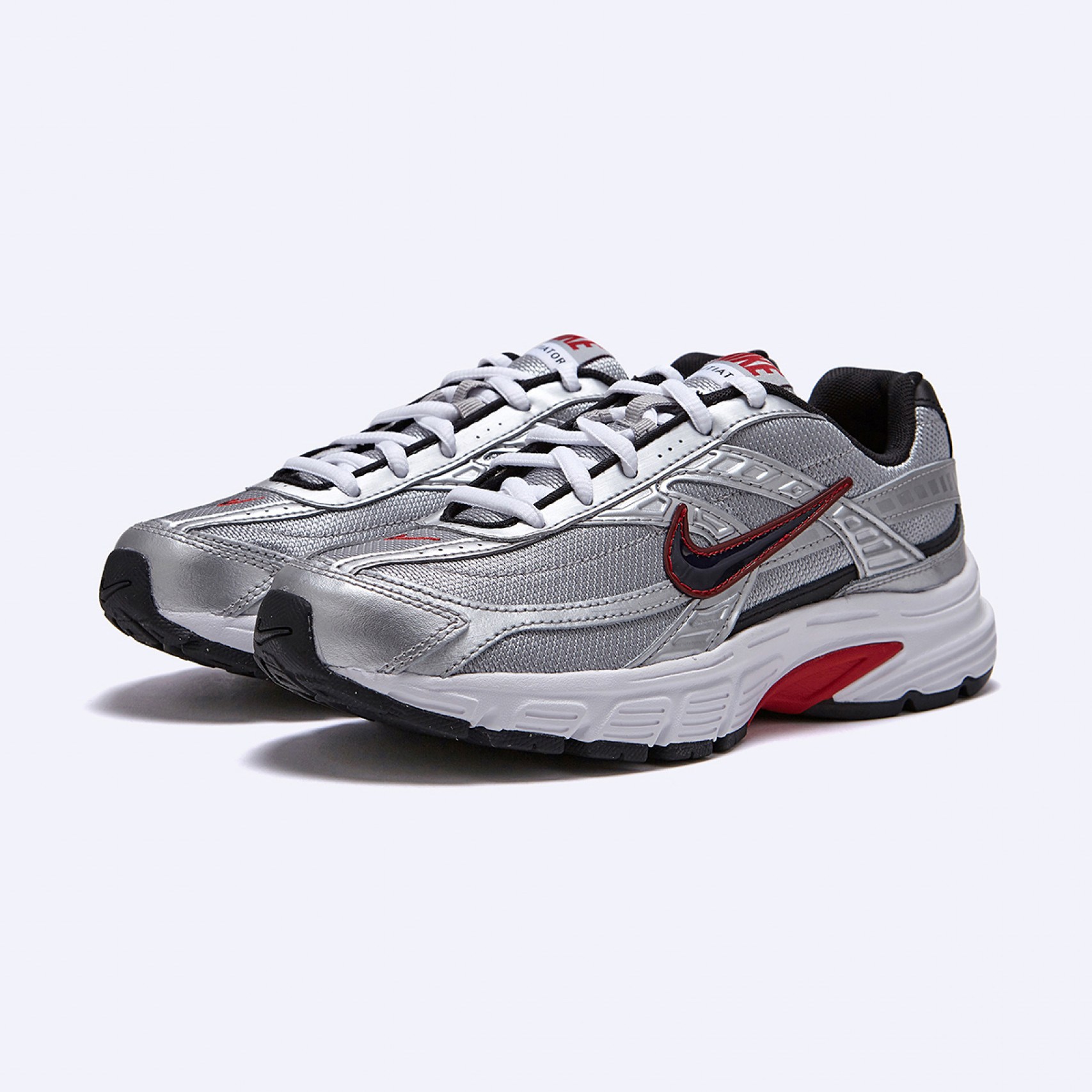 나이키 이니시에이터 남성 실버레드 운동 러닝화 (PGN짐쌕가방 지급) 74,670원