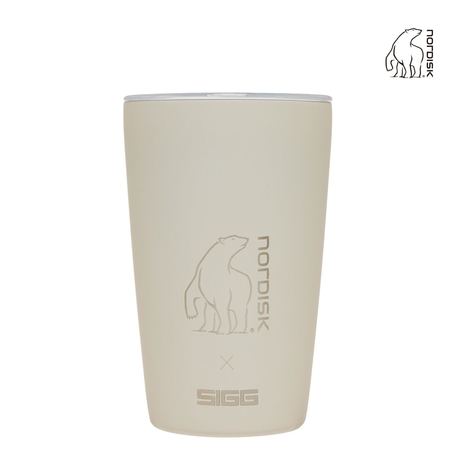 [백화점 정품] 노르디스크 지그 네소 진공컵 300ml OUA23A10 30,000원