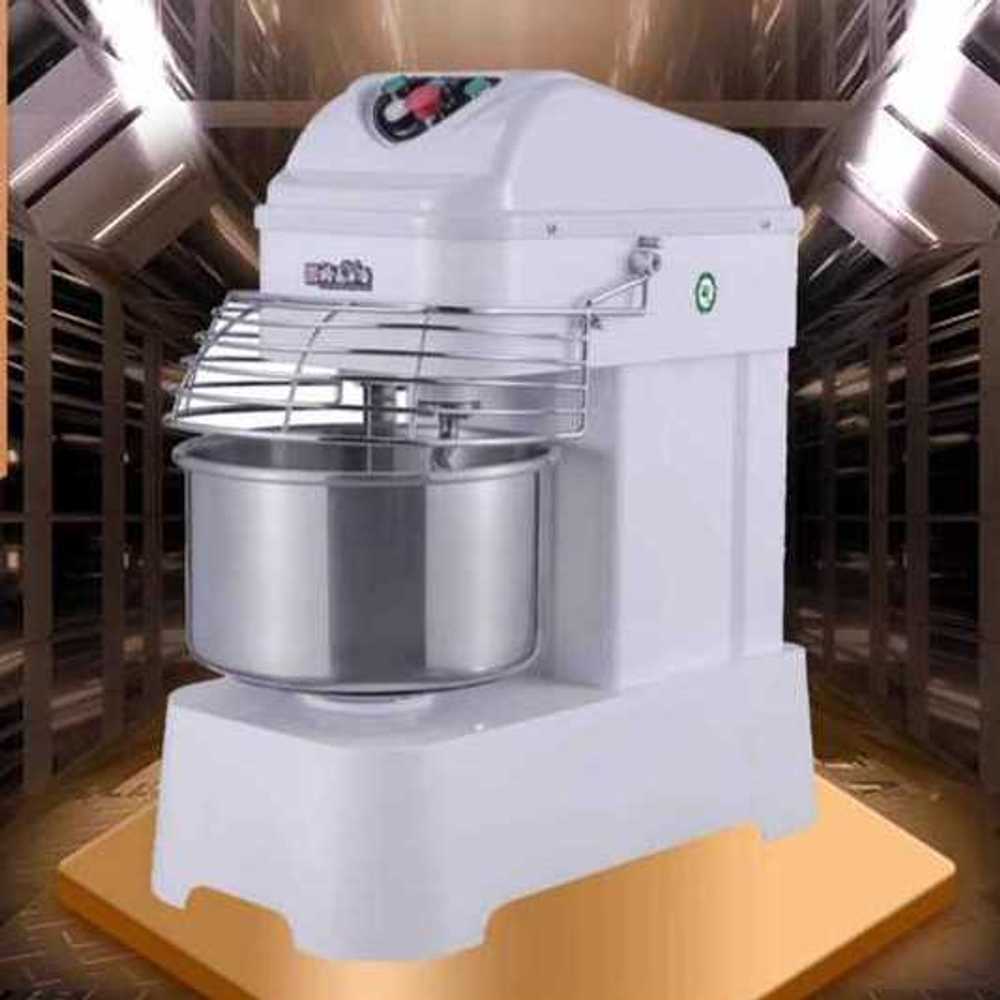 업소용 밀가루 반죽기 전동 대형 믹서 제빵 반죽 기계 대용량, 1개 2,377,400원