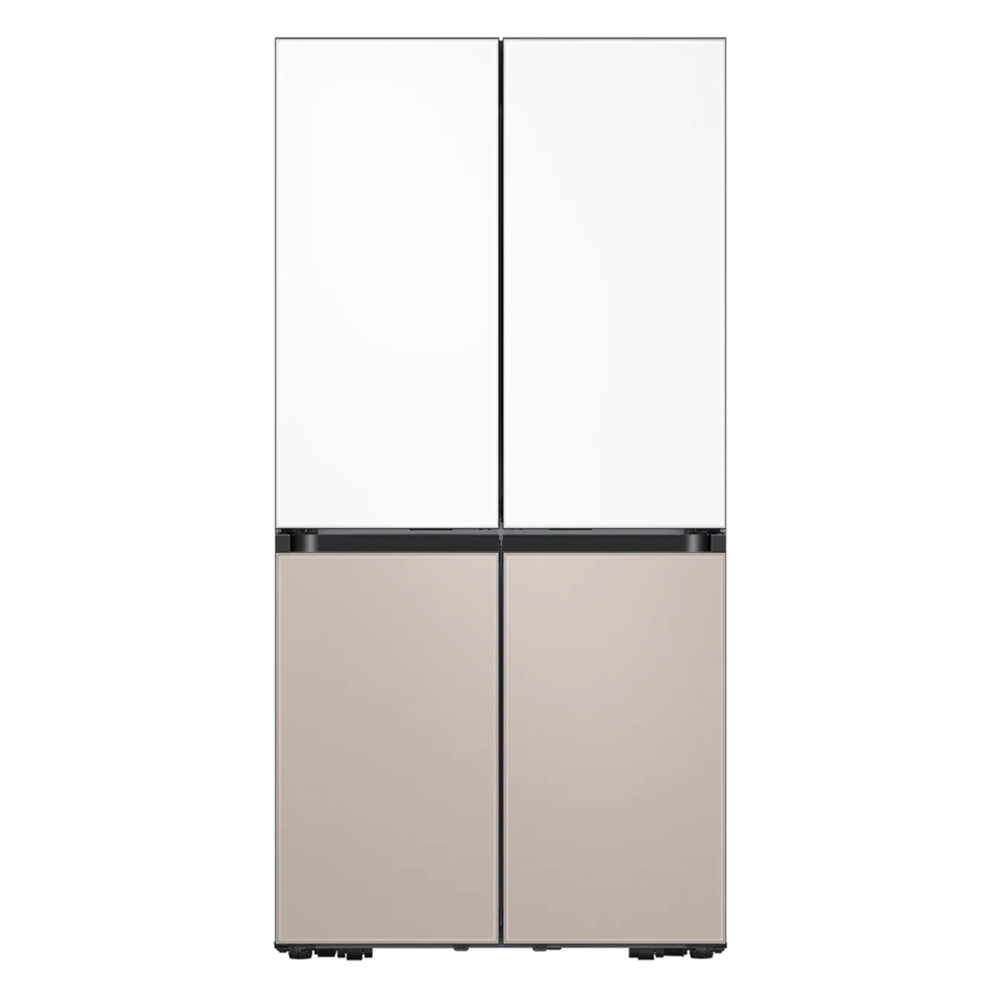 삼성전자 Bespoke AI 640L 4도어 키친핏냉장고 방문설치 2,386,600원