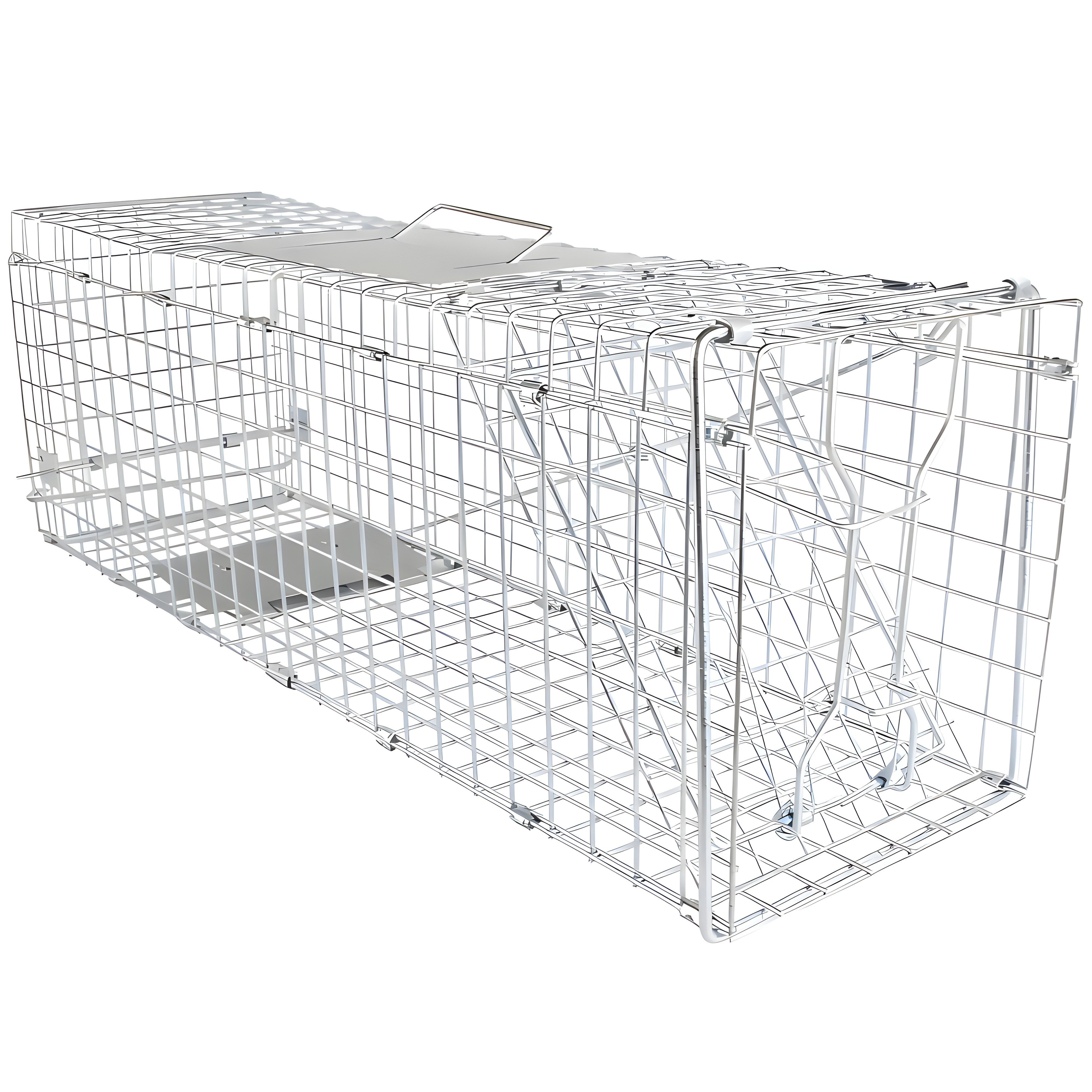 JUNBI 원터치 동물 구조 포획틀 26,800원