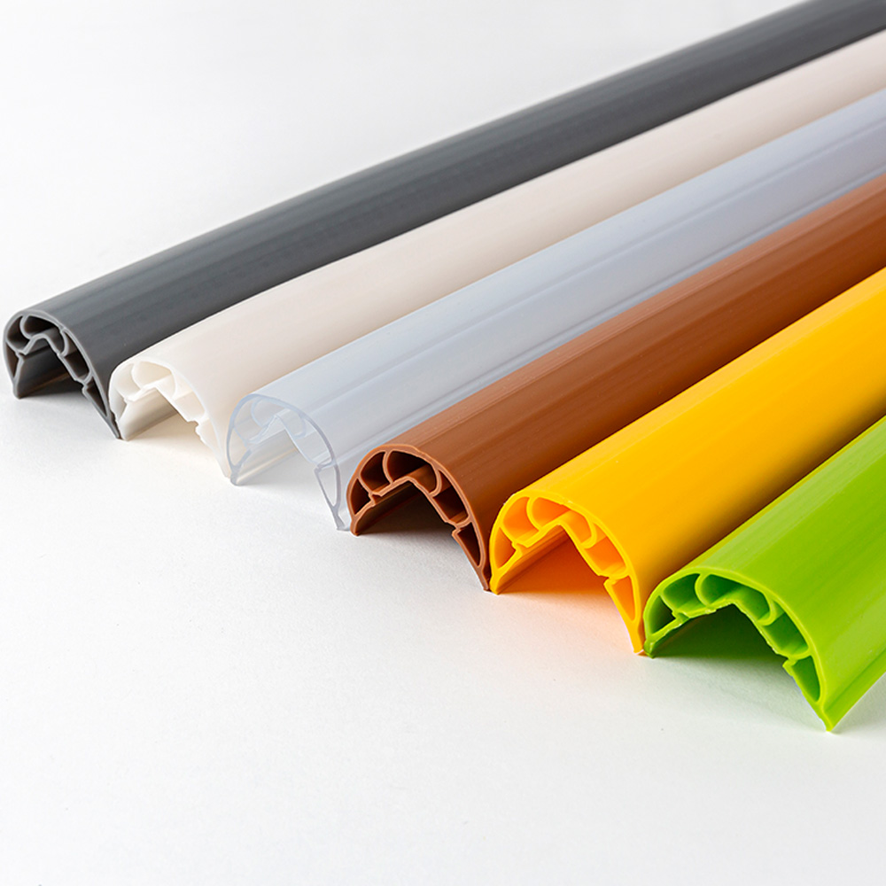 아이손 에어쿠션 모서리보호대 특대형, 노랑 1.1m, 1개, 현재가 13,000원