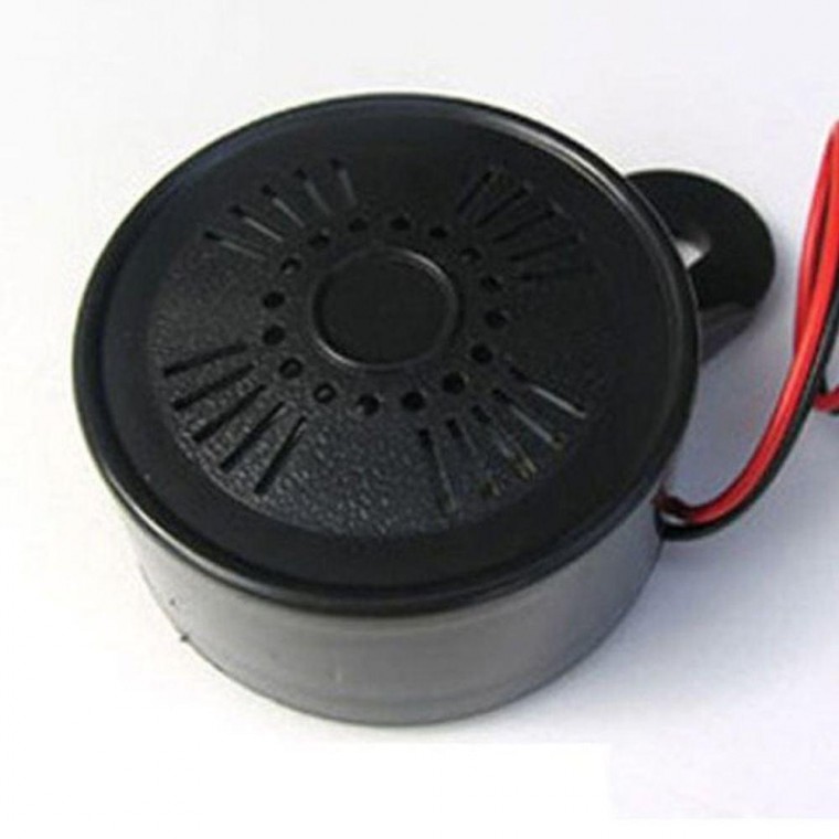 화물차 후진벨 퓨어 빽부저 후방 경고음 12V 24V 겸용 S, 상세페이지 참조, 24v 31,640원