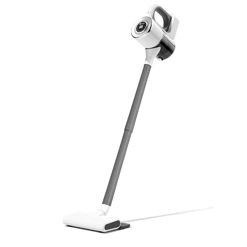 무선 청소기 초경량 휴대용 초강력 흡입 물걸레질 진드기 제거 일체형 청소기 35,900원
