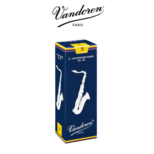 반도린 트레디셔널 테너 색소폰 리드 36,000원