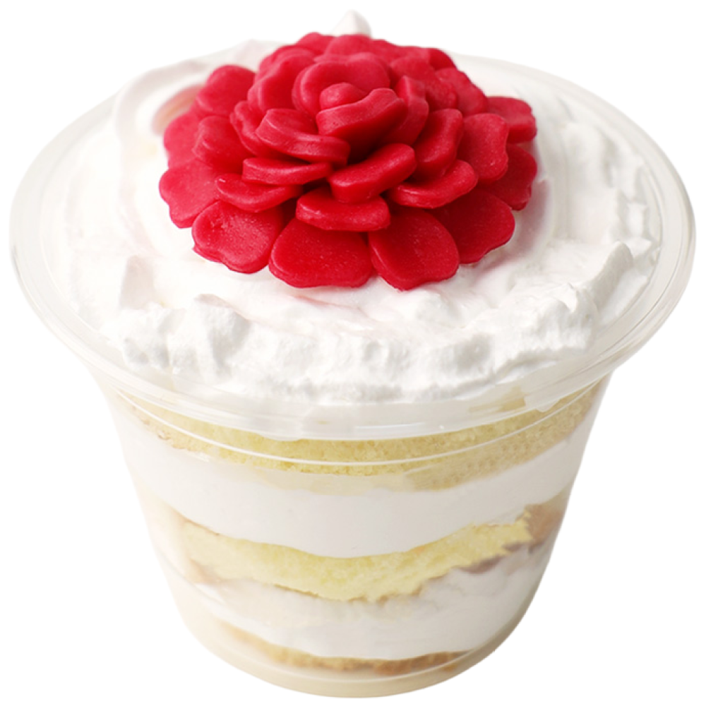 쌀이랑놀자 가정의달 카네이션 컵케이크 만들기 세트 DIY키트  - 카네이션케이크 컵케이크2 23,100원