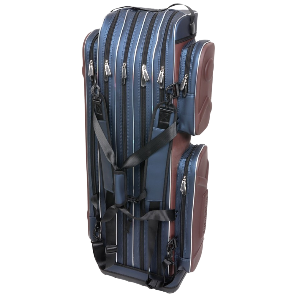 백조 윙스타.명품 민물가방 6단 일반형 고급형 낚시가방[그린피싱] 105,000원