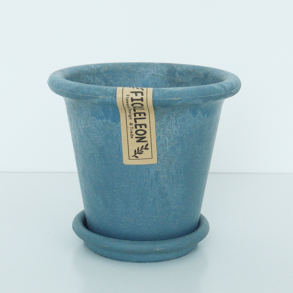 모리앤 우드스프라우트 화분 + 받침 세트 16,390원